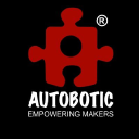 Autobotic Sdn Bhd logo