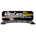 Auto Care Plus logo