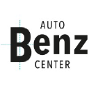 AutoCenter Benz GmbH / Autohaus Benz - Skoda Partner logo
