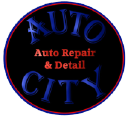 Auto City Repair & Detail