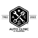 Auto Clinic of Rockford