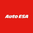 Auto Esa.cz Logo