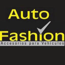Auto Fashion logo