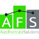 AutoForecast Solutions logo