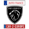 Auto France, Inc. Logo