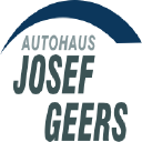 Autohaus Josef Geers GmbH logo