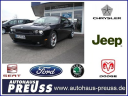 Autohaus Preuss GmbH logo