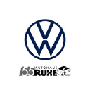 Logo von Autohaus Ruhe GmbH
