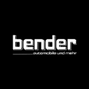 Autohaus Heinrich-G. Bender GmbH & Co. KG logo