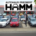 Autohaus Hamm GmbH logo