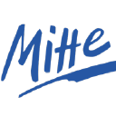 Logo von Autohaus Mitte GmbH Ford-Vertragshändler