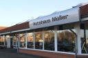 Autohaus Möller GmbH & Co. KG Kfz-Handel logo