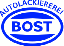 Autolackiererei BOST logo