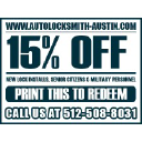 Autolocksmith Austin