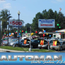 Automan Auto Sales LLC