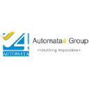 Automata4 Group
