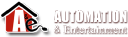 Automation & Entertainment Inc