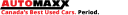 Automaxx logo