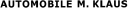Avatar logo