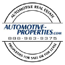 Automotive-Related Properties