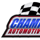 Champion Automotive logo