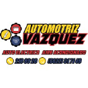 automotrizvazquez.mx