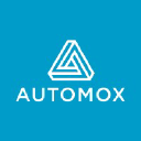 Company logo Automox
