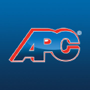 APC Auto Parts Centres logo