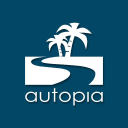 Autopia Car Care Products logo