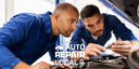 Auto Repair Local