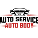 Auto Service Auto Body