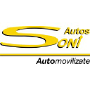 autossoni.com.mx