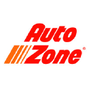 Company logo AutoZone