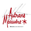 COMMUNE DE AUTRANS-MEAUDRE EN  VERCORS