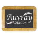 AUVRAY-AUXY EN GATINAIS