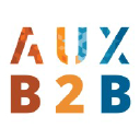 AUX B2B logo