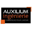 auxilium-ingenierie.fr