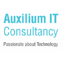 Auxilium IT Consultancy in Elioplus