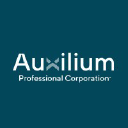 Auxilium Financial Services logo