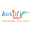 Auxin Solar Inc