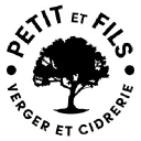 Vergers Petit et fils logo