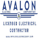 avalonelectriccorp.com