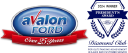 Avalon Ford logo