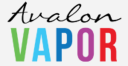 Avalon Vapor logo