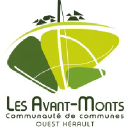 CC LES AVANT-MONTS