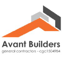Avant Builders, Inc. (FL) Logo