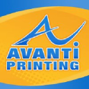 Avanti Printing Inc