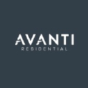 Avanti Residential LLC Logo