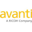 Avanti Computer Systems logo