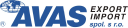 avas-exportimport.cz logo icon